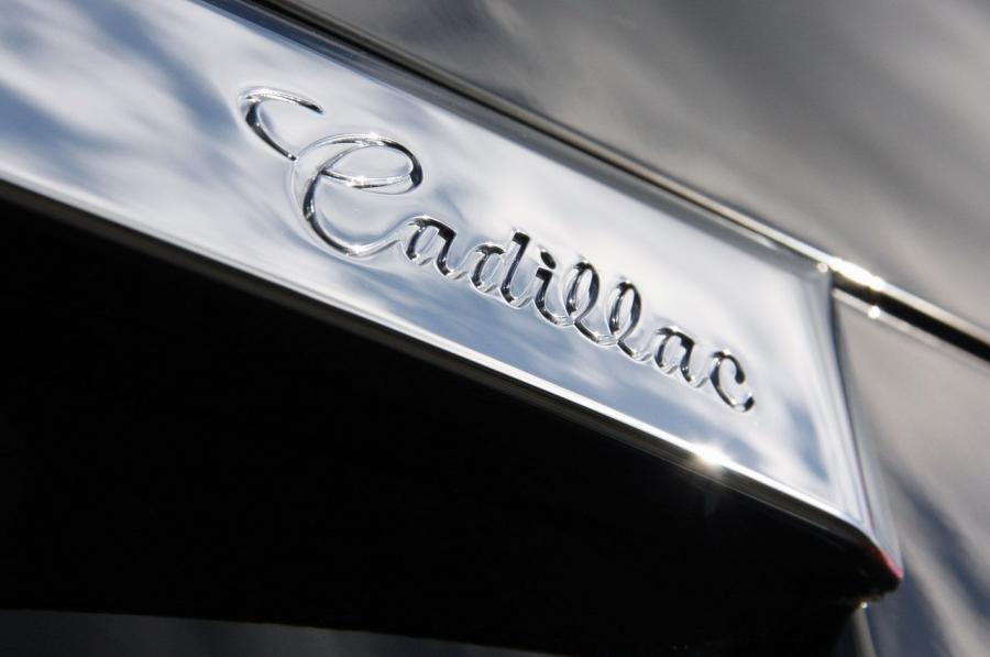  Cadillac CTS Coupe 2011 года  (фото 95 из 128)
